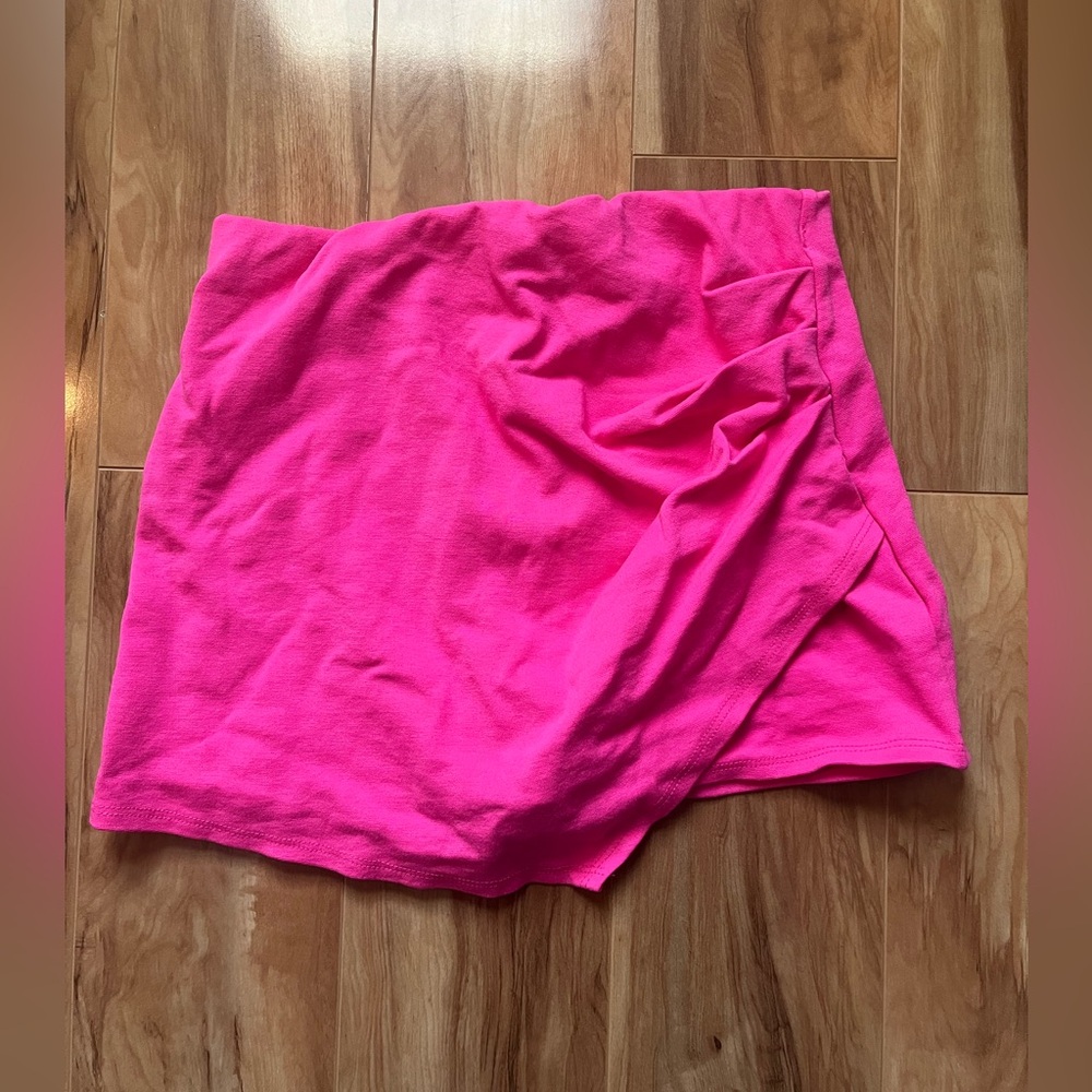 Windsor Skort